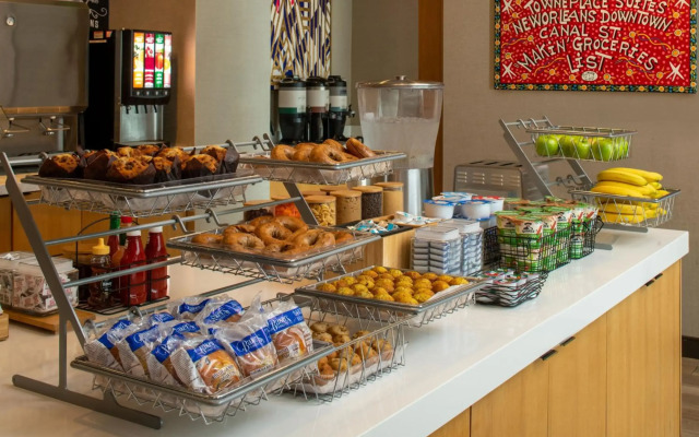 SpringHill Suites by Marriott New Orleans Downtown/Canal Street