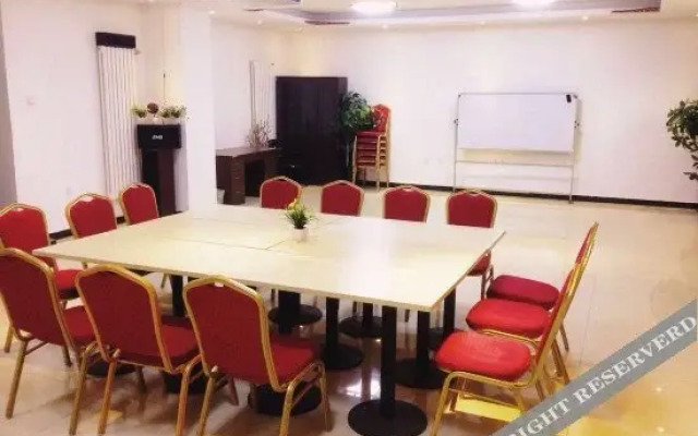 da zhou Hotel