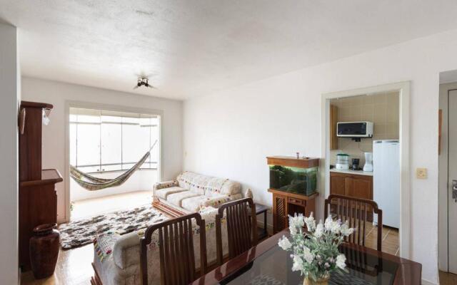 Maravilhoso apartamento 3 quartos perto PUC