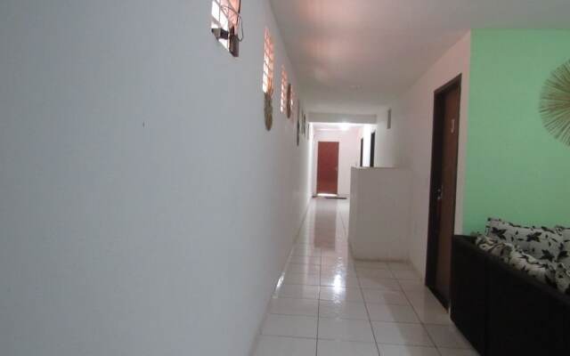 Pousada Porto Milagres