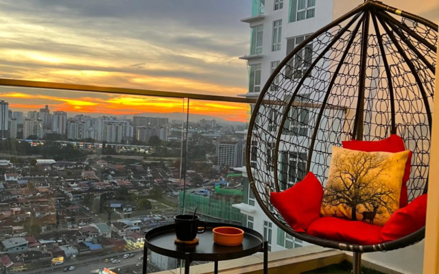 Ksl D'Esplanade Studio Apartment's 3