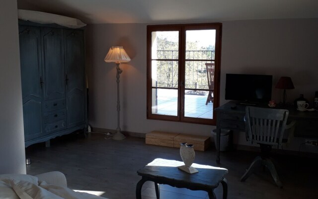 La Grange des Fosses