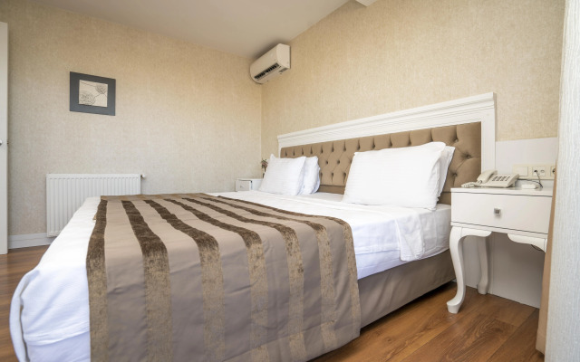 Kunlun Kensington Hotel