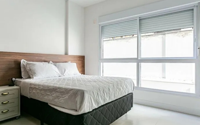 Navona - Apartamentos completos ao lado da UFSC