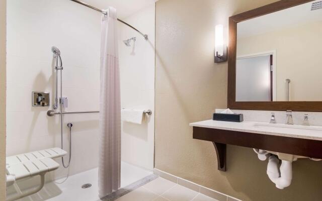 Comfort Inn & Suites Rock Hill Northeast