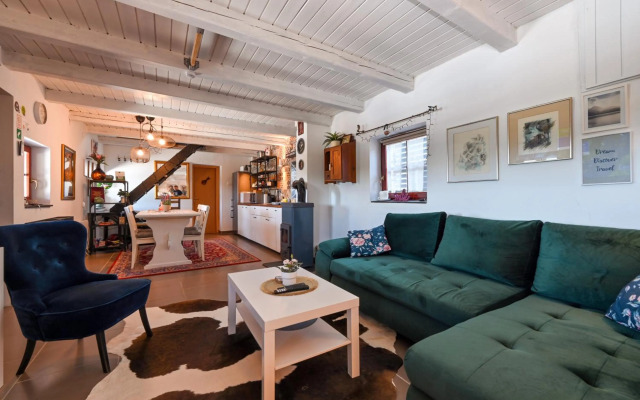 Kuća za odmor Freya