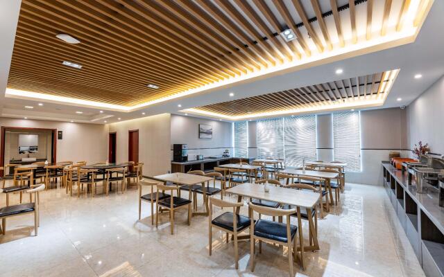 Elan Inn Changzhou Tongjiang South Road Jinbai
