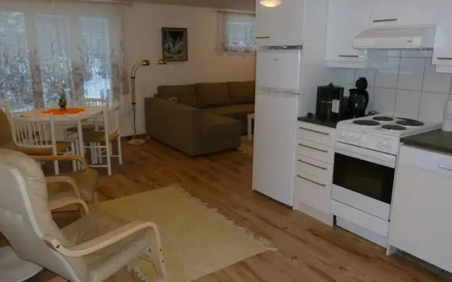 Villa Eeva