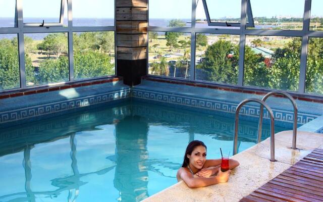 Ramada By Wyndham Buenos Aires Vicente Lopez