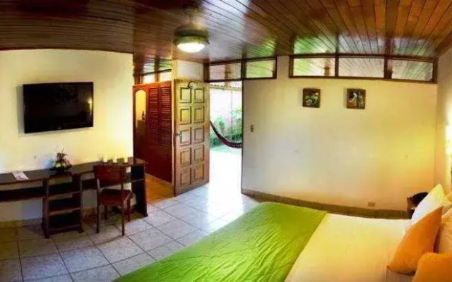 DM Hoteles Tarapoto