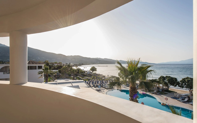Alykanas Beach Hotel by Zante Plaza