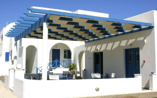 Hotel Blue Bay Villas