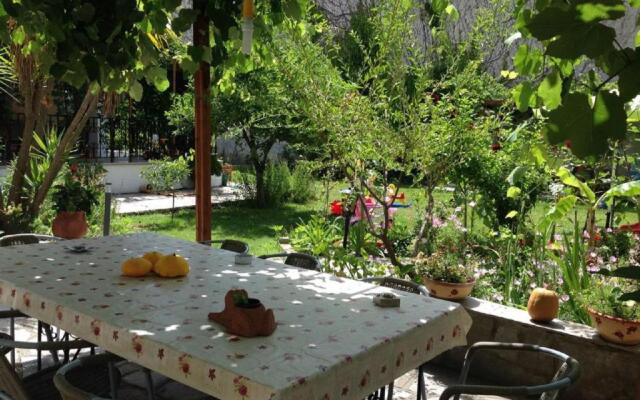 Villa Maro3 Afytos