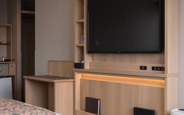 Hotel MyStays Kyoto - Shijo