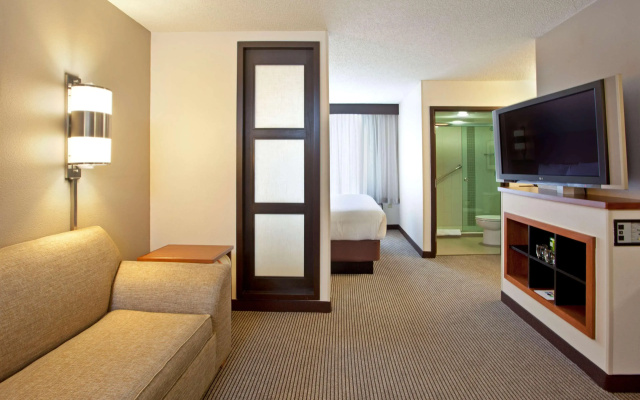 Hyatt Place Raleigh North