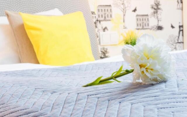 Krupnicza Modern Old Town Apartments