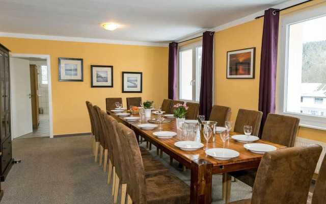 Ferienwohnung im Sauerland