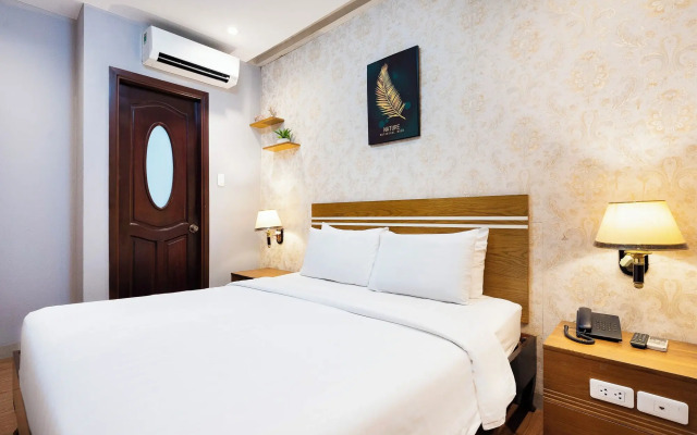 Lucky Star Hotel 266 De Tham