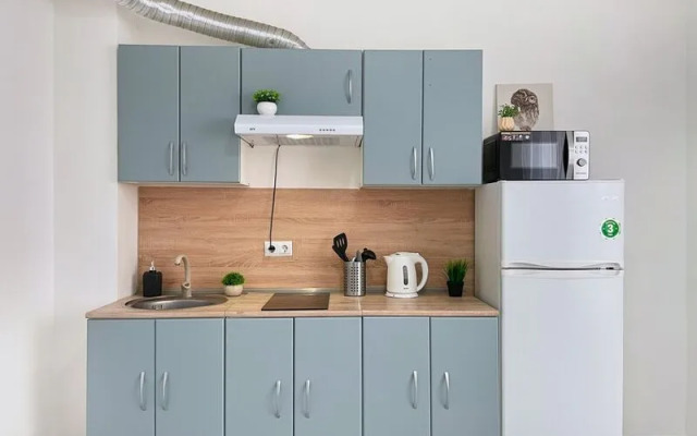 Апартаменты СанниДейс на ул. Сосновая, д. 5