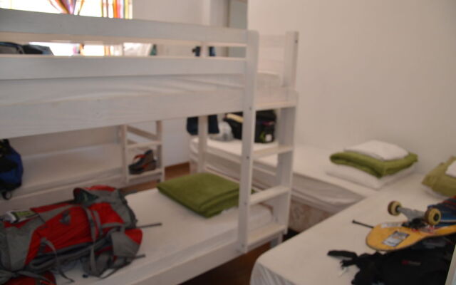 Hostel 70