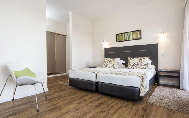 Pestana Alvor Atlântico