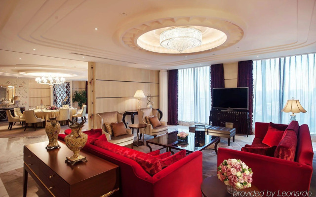 China Grain Hotel