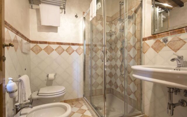 House Giglio Vinci