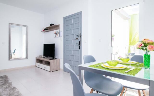 Espanatour Dos Terrazas