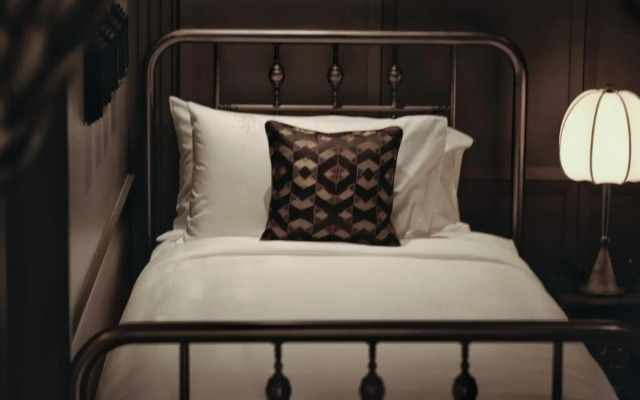 Hotel Verdigris