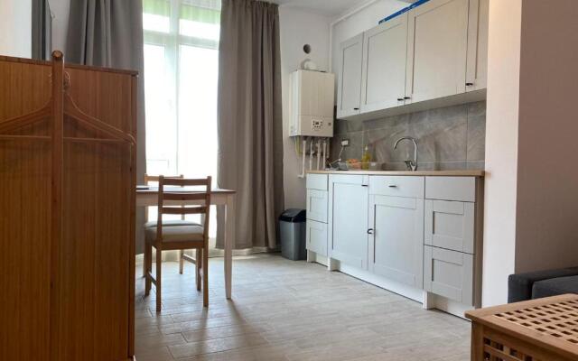 Alezzi Holiday Apartment 13 G