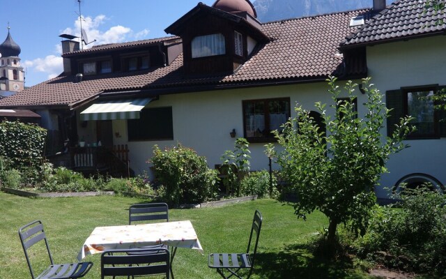 Apartments Garni Steffi