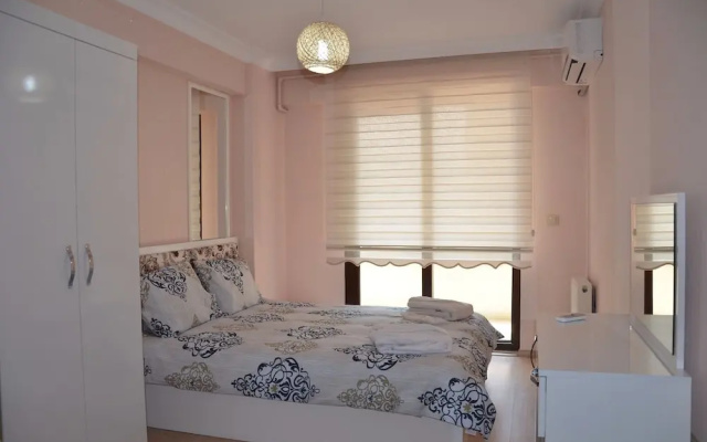 Nurcem Apart Otel