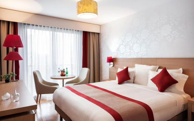 Residhome Aparthotel Paris Evry