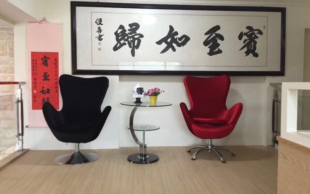 Kinmen Blue Lotus B&B