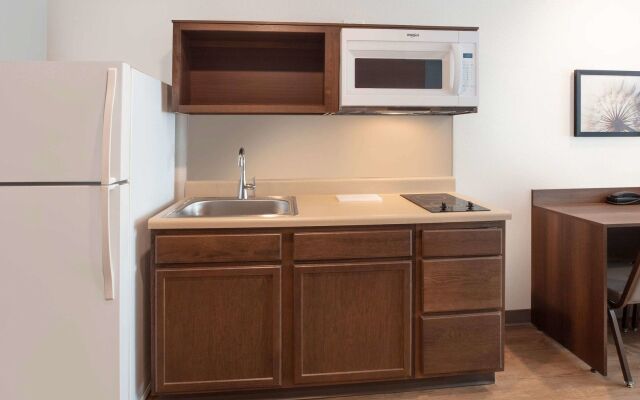 WoodSpring Suites Washington DC East Arena Drive