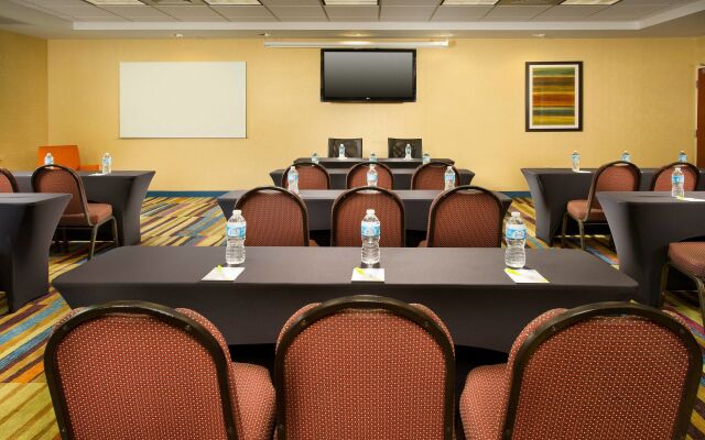 Fairfield Inn & Suites by Marriott Waco North