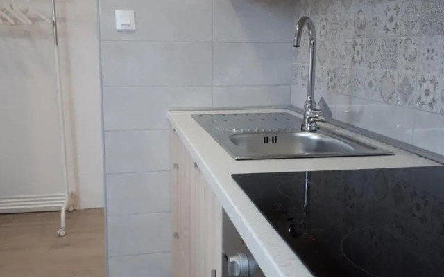 Apartments Zagy
