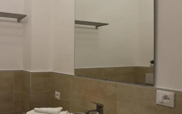 Bed  Breakfast Casa Felice