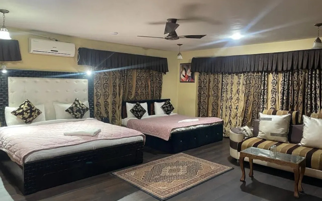 Urban Inn Resort