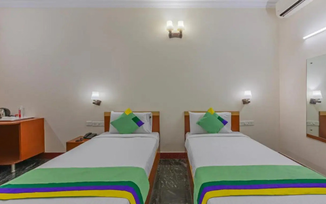 Treebo Trend Akshaya Residency