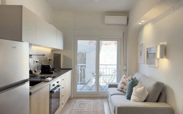 Amber Studios & Suites by halu