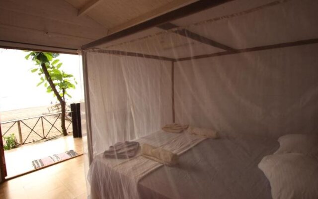 Sea Star Resort