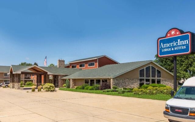 Spark by Hilton Cedar Falls