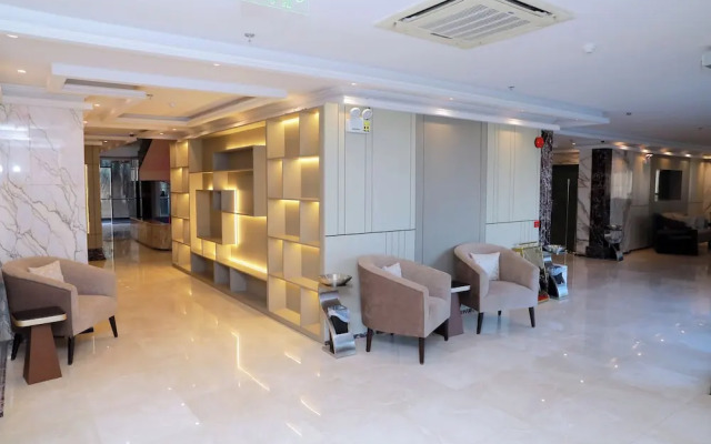 Aluya Hotel