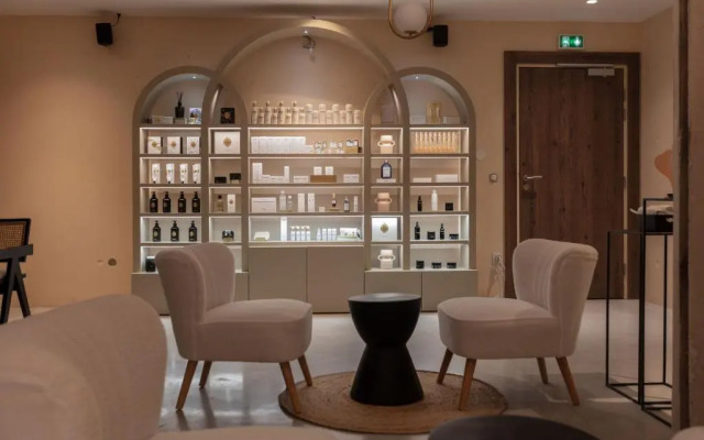 Ki Space Hotel & Spa, près de Disneyland Paris