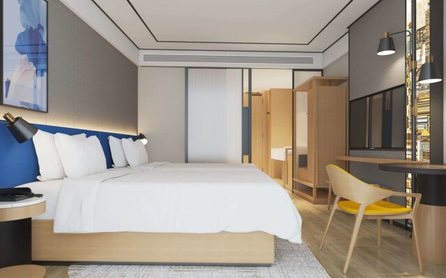 Hilton Garden Inn Anshan Haicheng