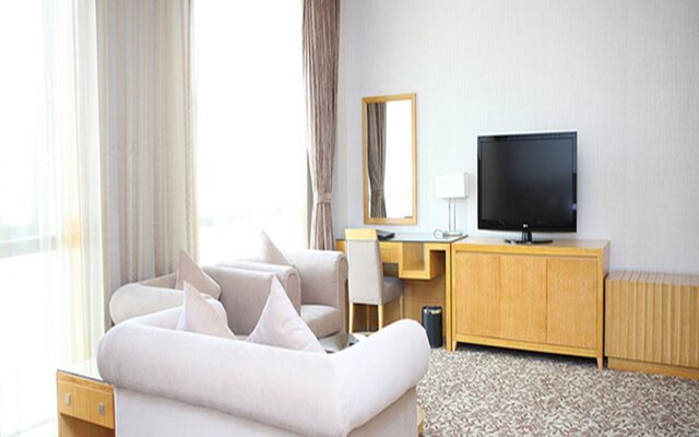 Hampton by Hilton Beijing Wangjing