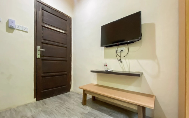 RedDoorz @ Cikitsu Batam