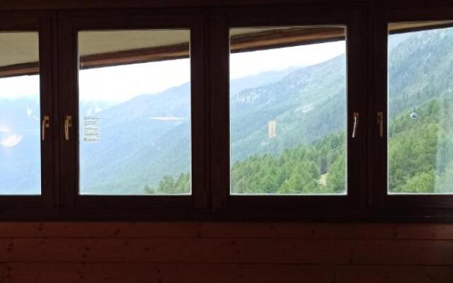 Appartamento nel Top Residence Kurz