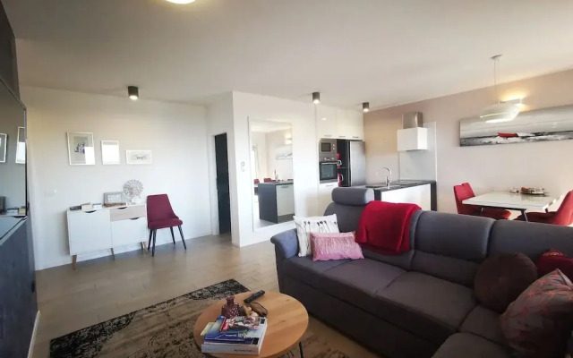 Boutique Apartments Hedona